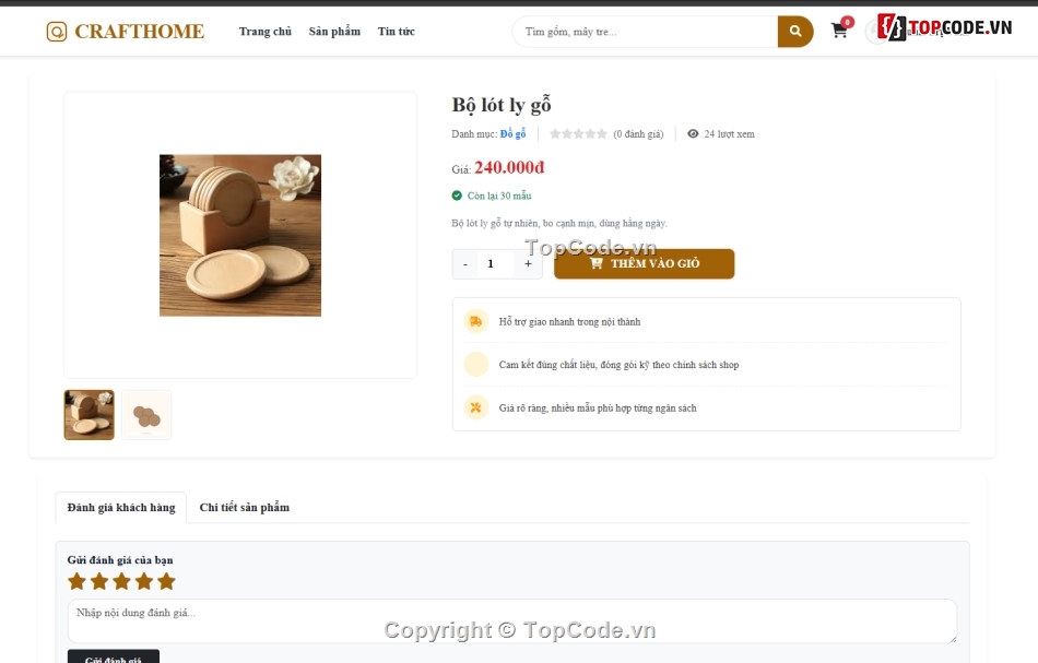 công nghệ web,web công nghệ,web bán đồ thủ công mỹ nghệ